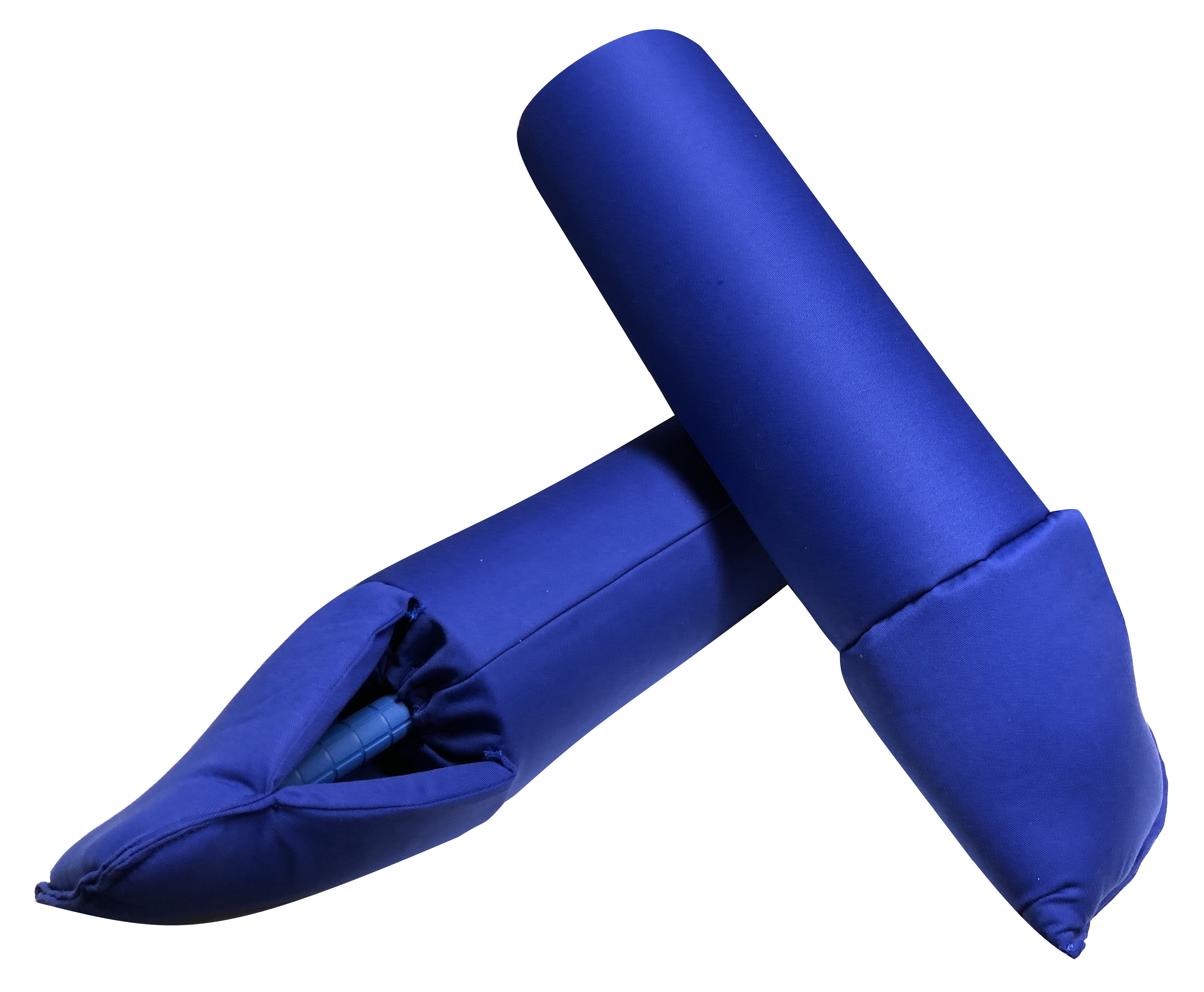 Anti-Aggressionsschläger Set (2 Schläger)