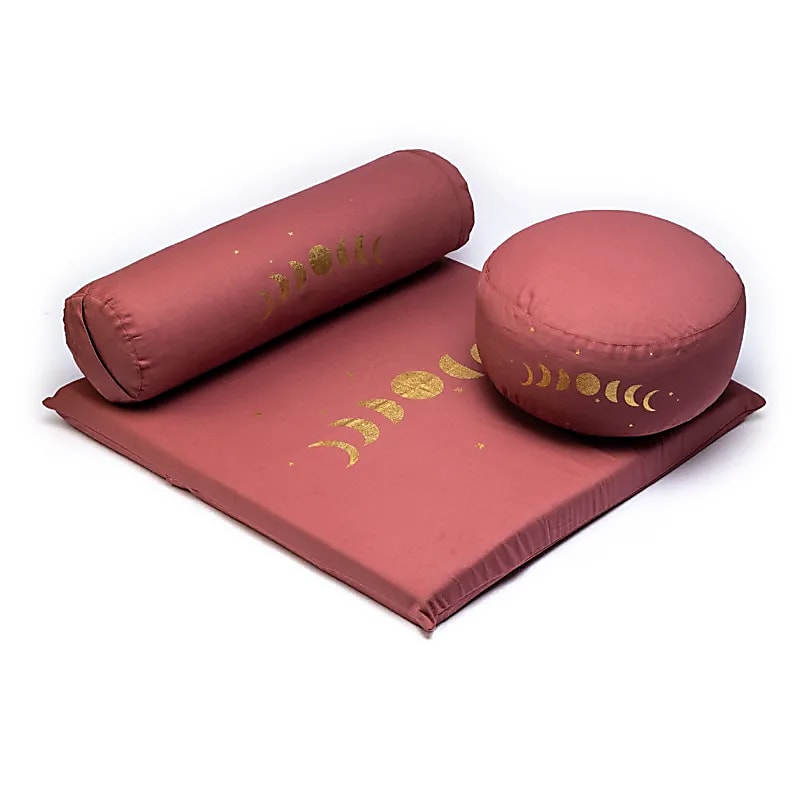 Meditationsset Deluxe Mondphasen