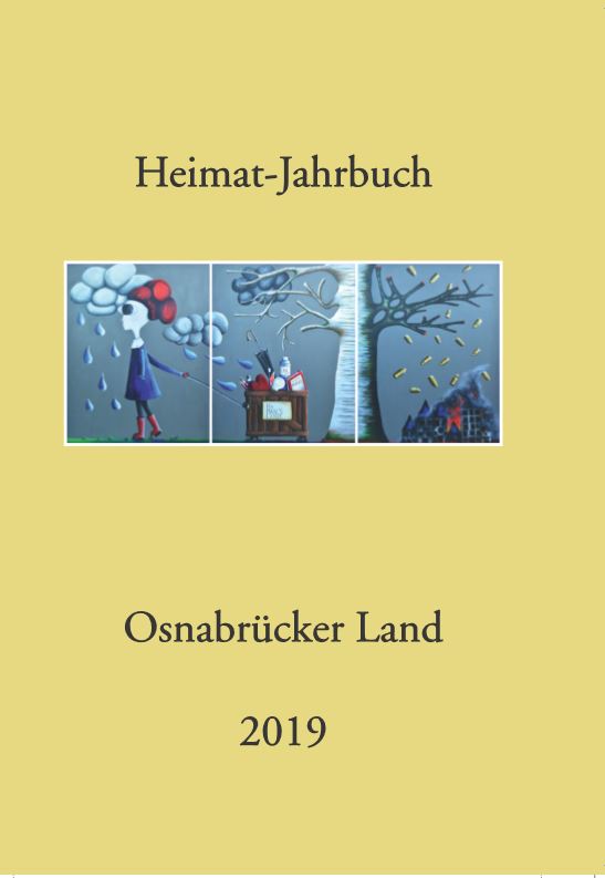 Heimat-Jahrbuch Osnabrücker Land 2019