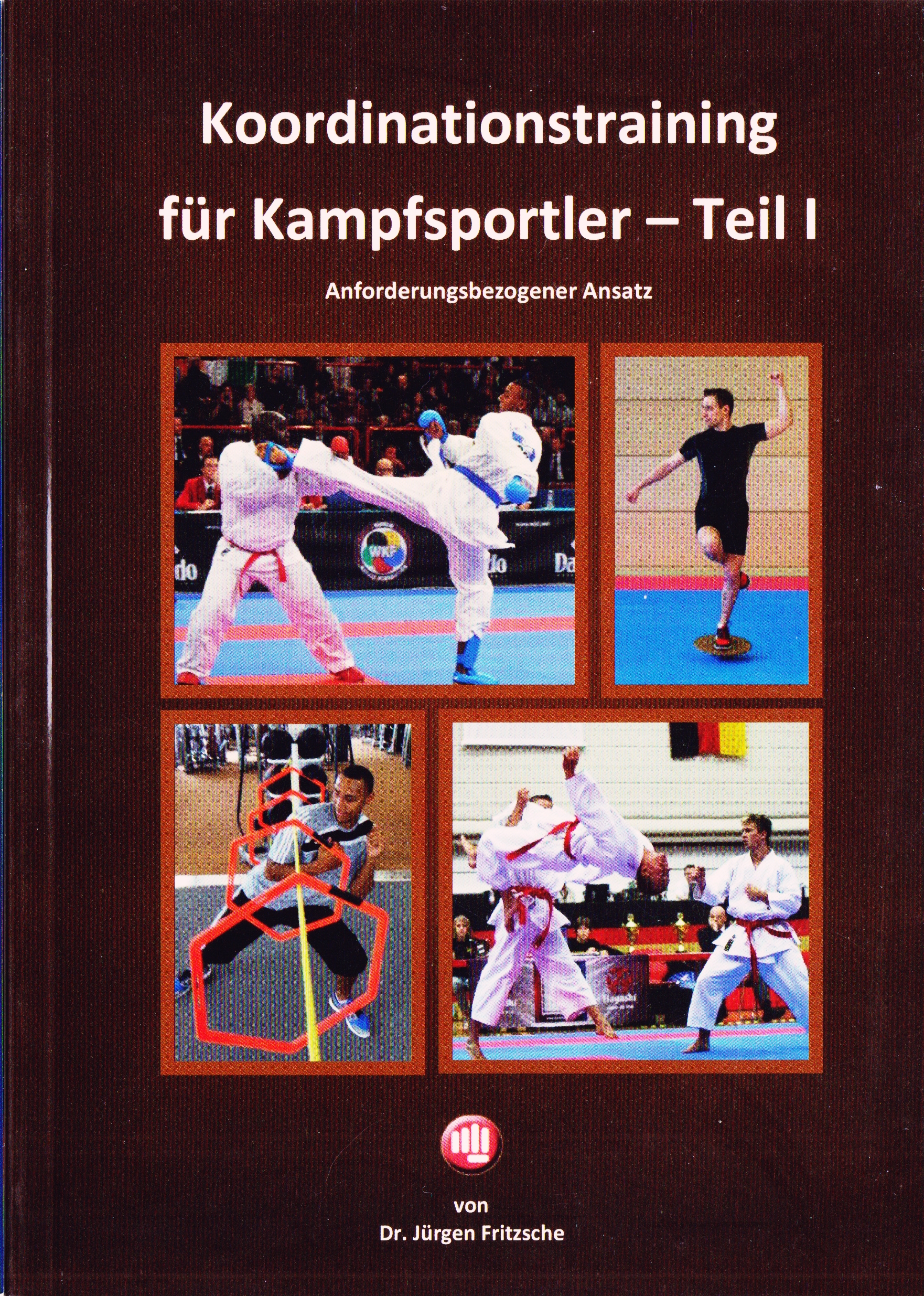 Koordinationstraining für Kampfsportler – Teil 1