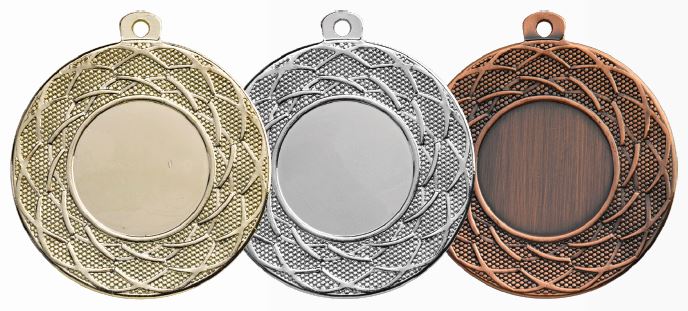 Taekwondo Medaille classic