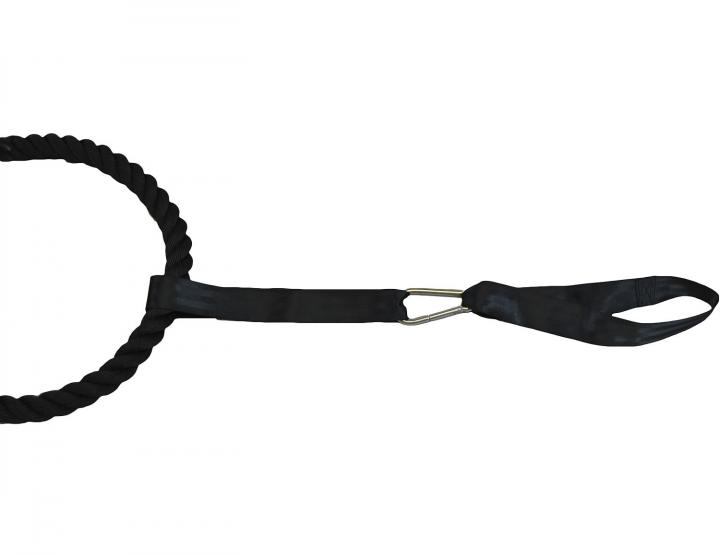 Battle Rope Trainingsseil Fitness Rope ca. 15 m