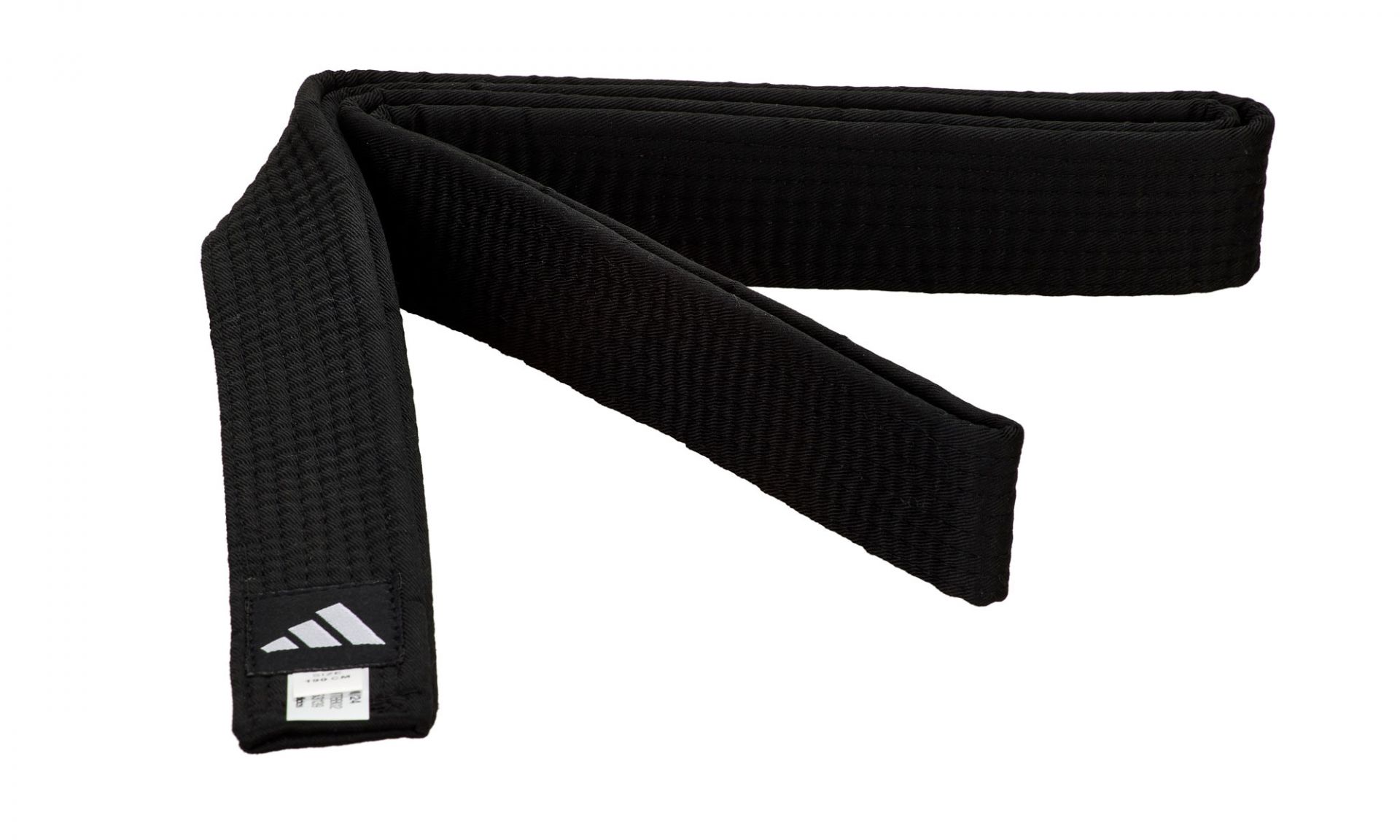 Adidas Schwarzgurt / Schwarzer Gürtel Standard