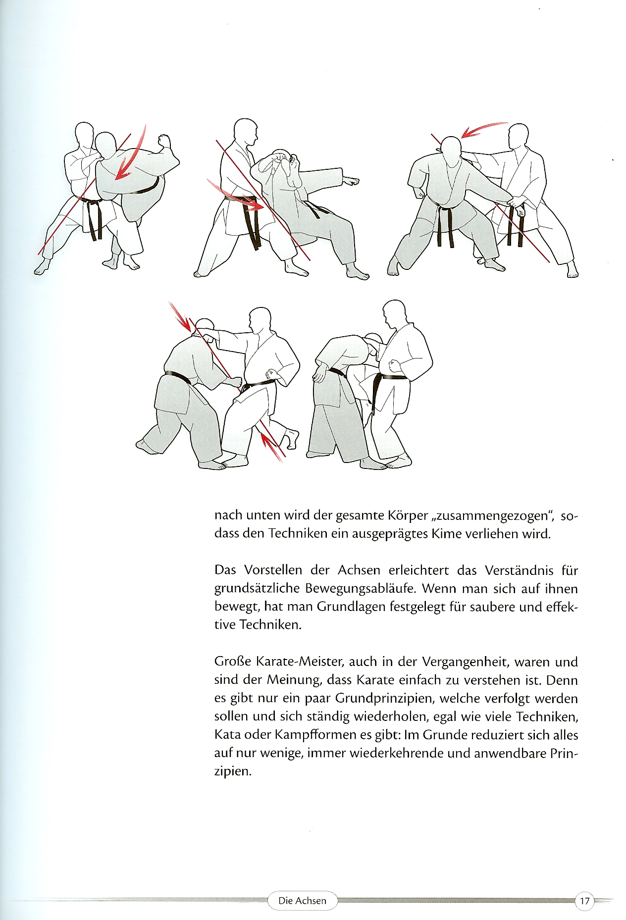 Vom Schwarzgurt zum Meister - Tartaglia, Fiore