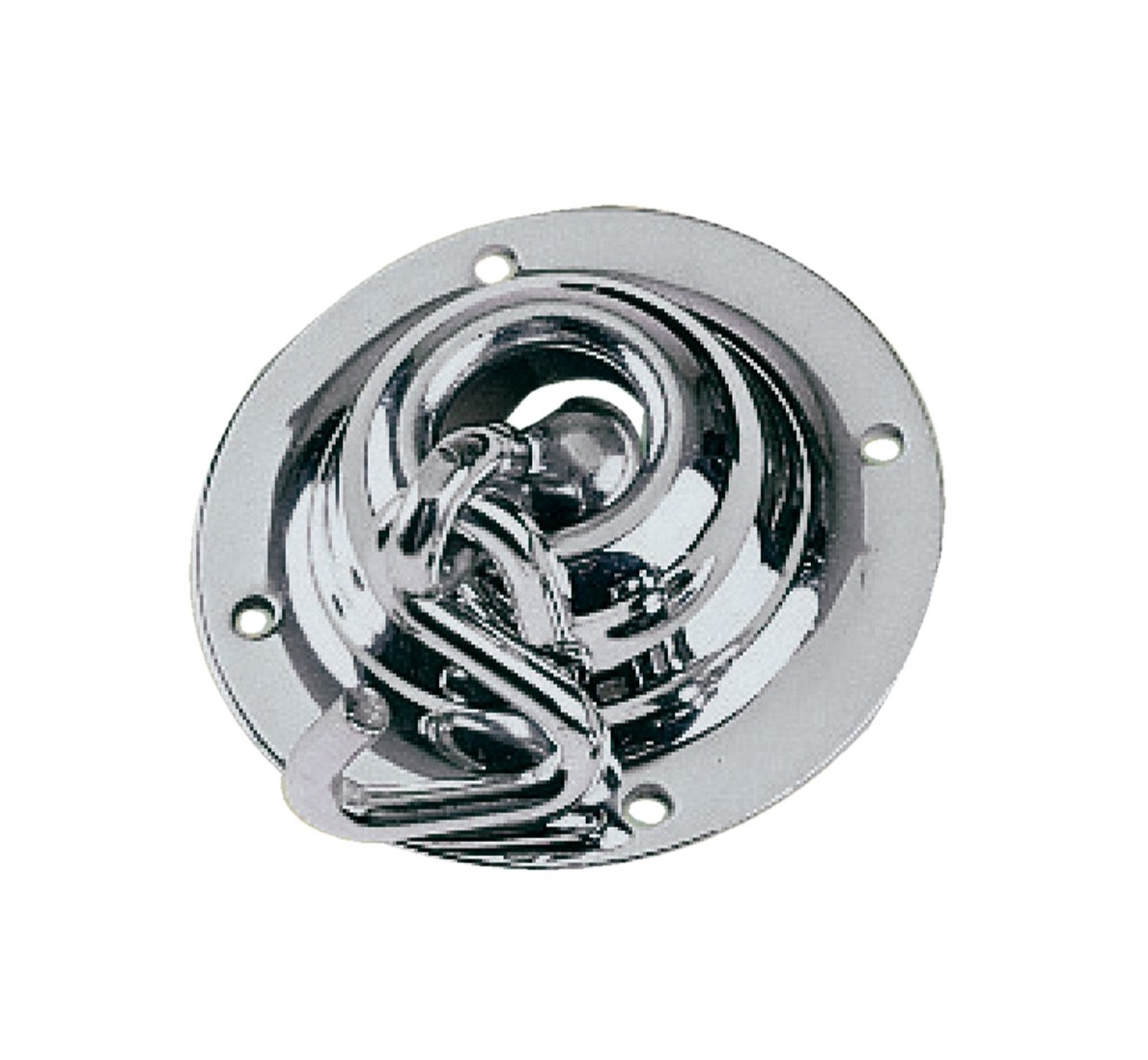 KWON (R) Punchingball-Befestigung / HAKEN