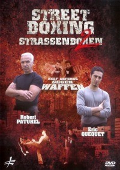 DVD Straßenboxen Vol. 2