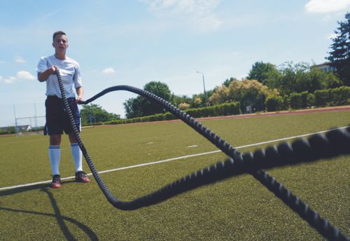 T-Pro Battlerope in 4 Längen