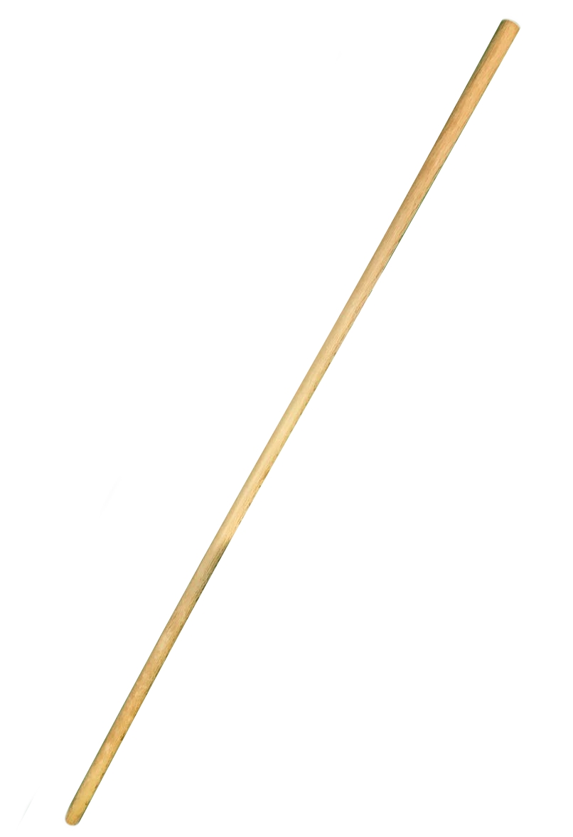 Jo aus Weißeiche, 128 cm gerade