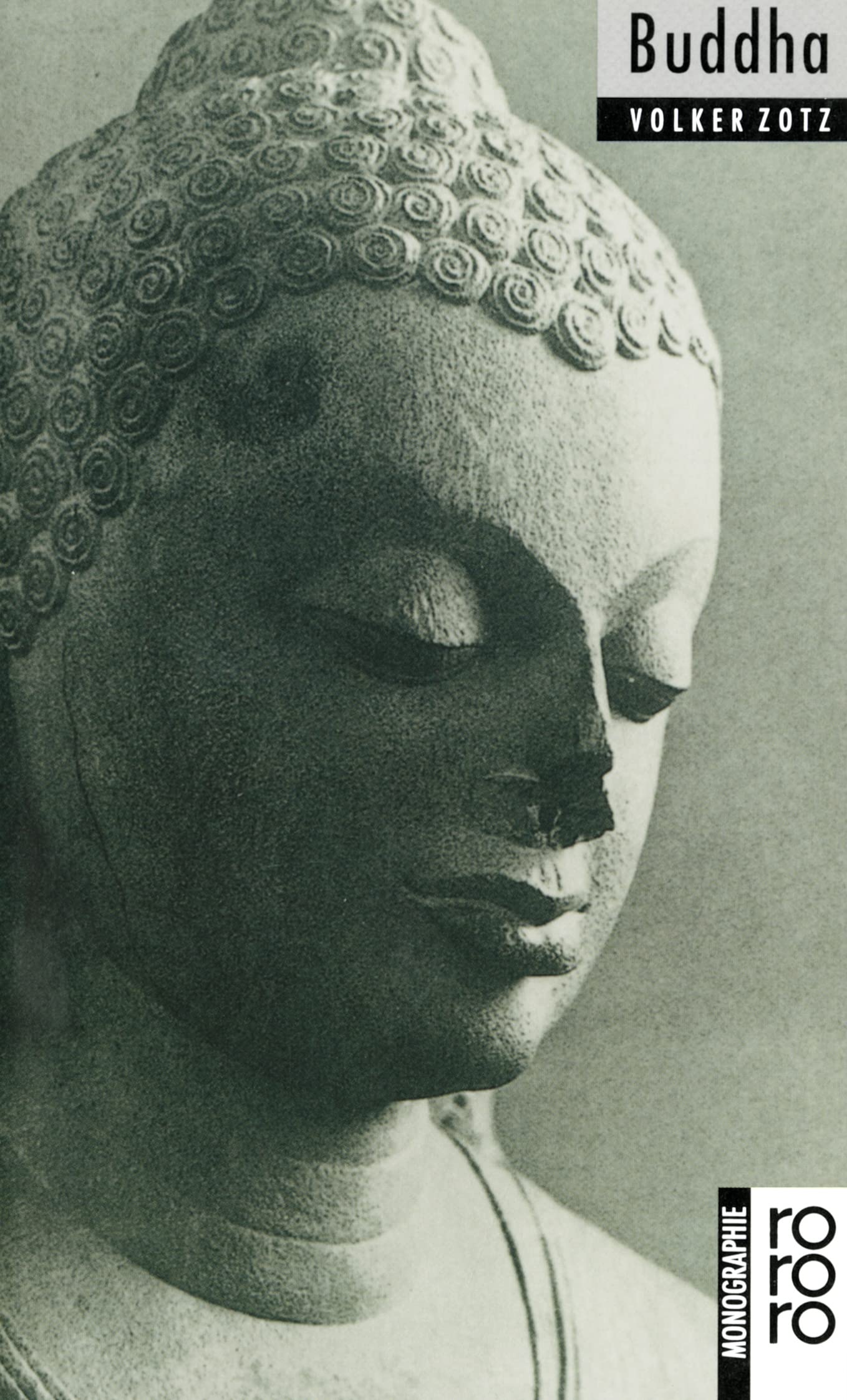 Buddha (Zotz, Volker)