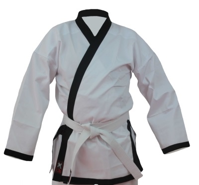 Tang Soo Do Jacke (Mischgewebe) (%SALE) 210