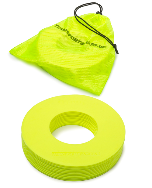 Markierungsringe 10-er Set