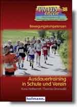 Ausdauertraining in Schule und Verein