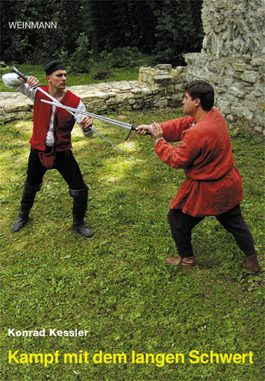 Kampf mit dem langen Schwert Langschwert (Kessler, Konrad)