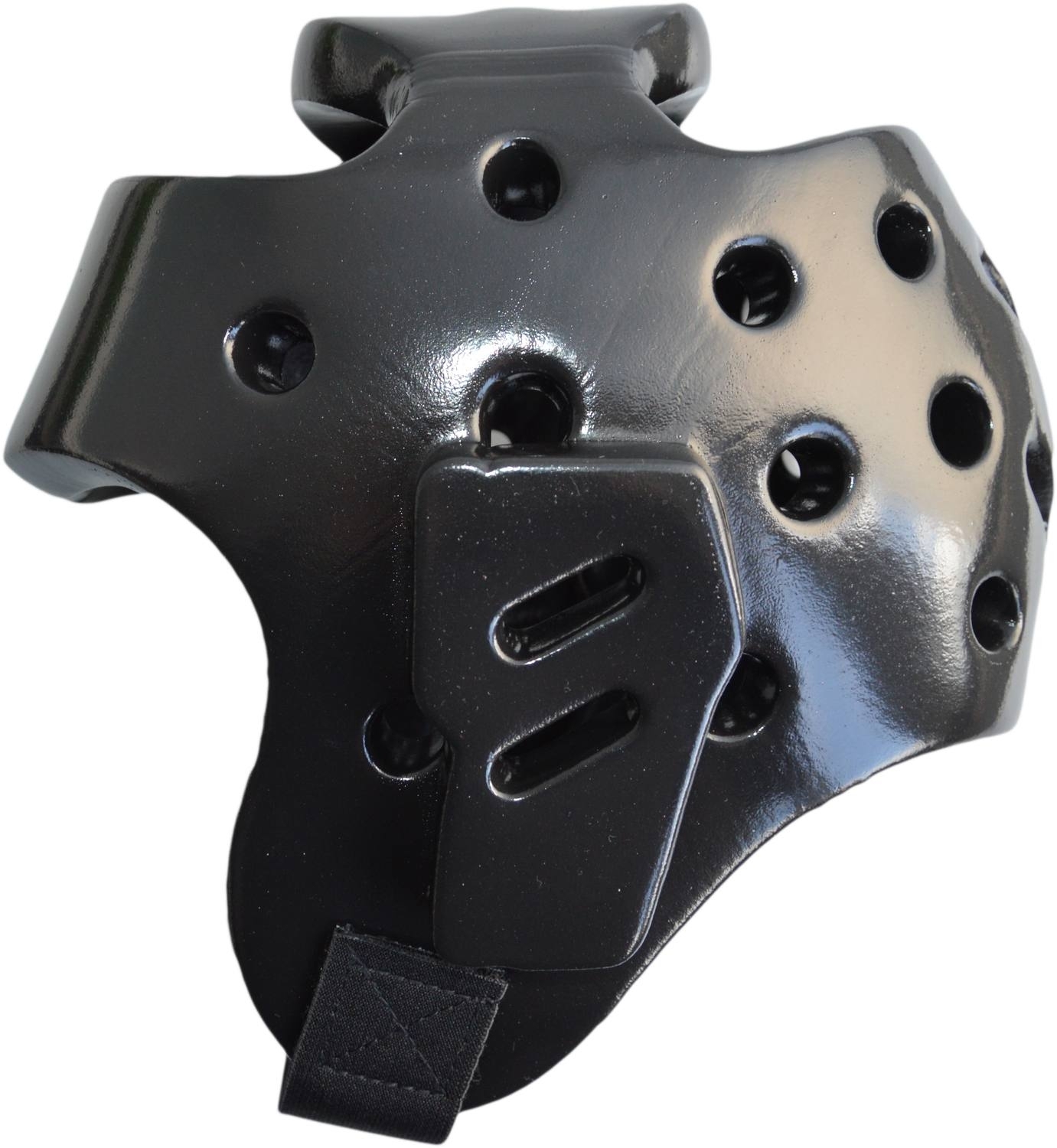 Kopfschutz Standard schwarz