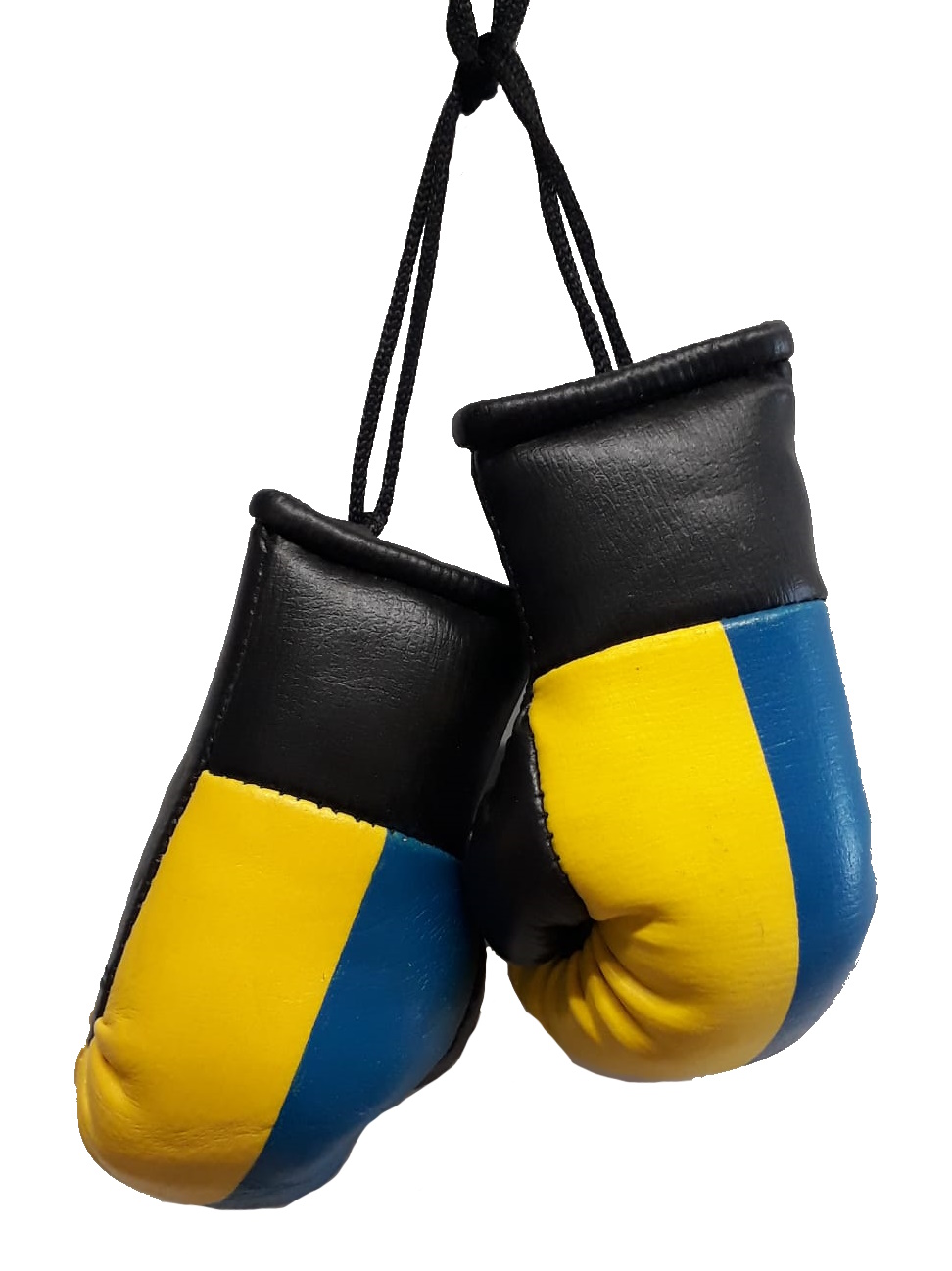 Mini-Boxhandschuhe Ukraine