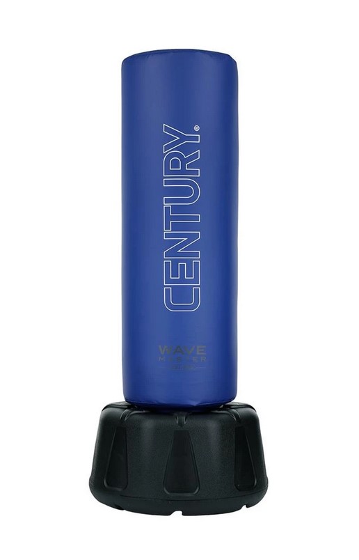 Century Standboxsack Wavemaster (R) XXL Pro blau