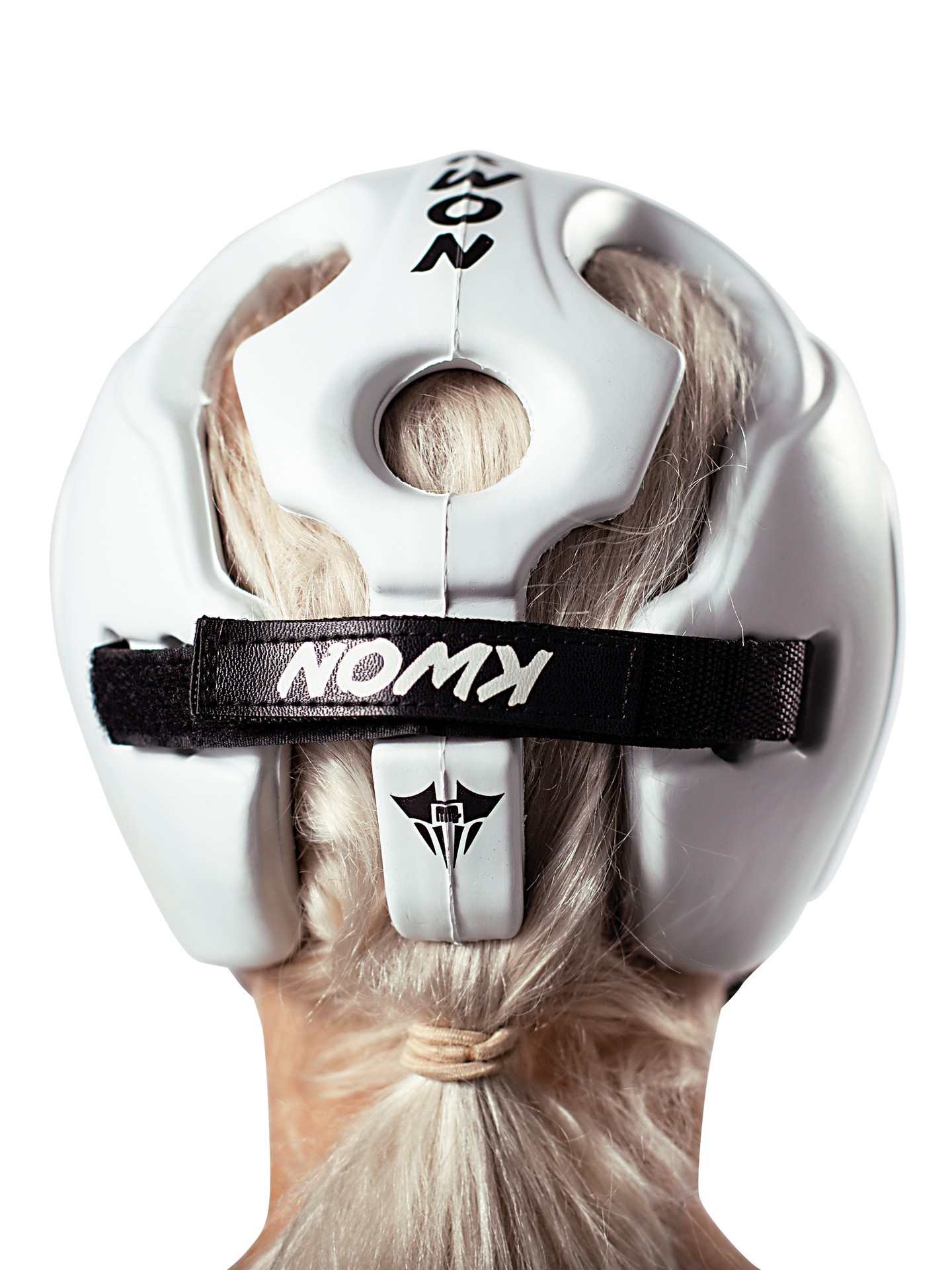 KWON (R) Kopfschutz SHOCKLITE