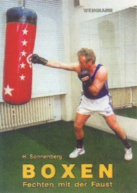 Boxen - Fechten mit der Faust (Sonnenberg, H.)