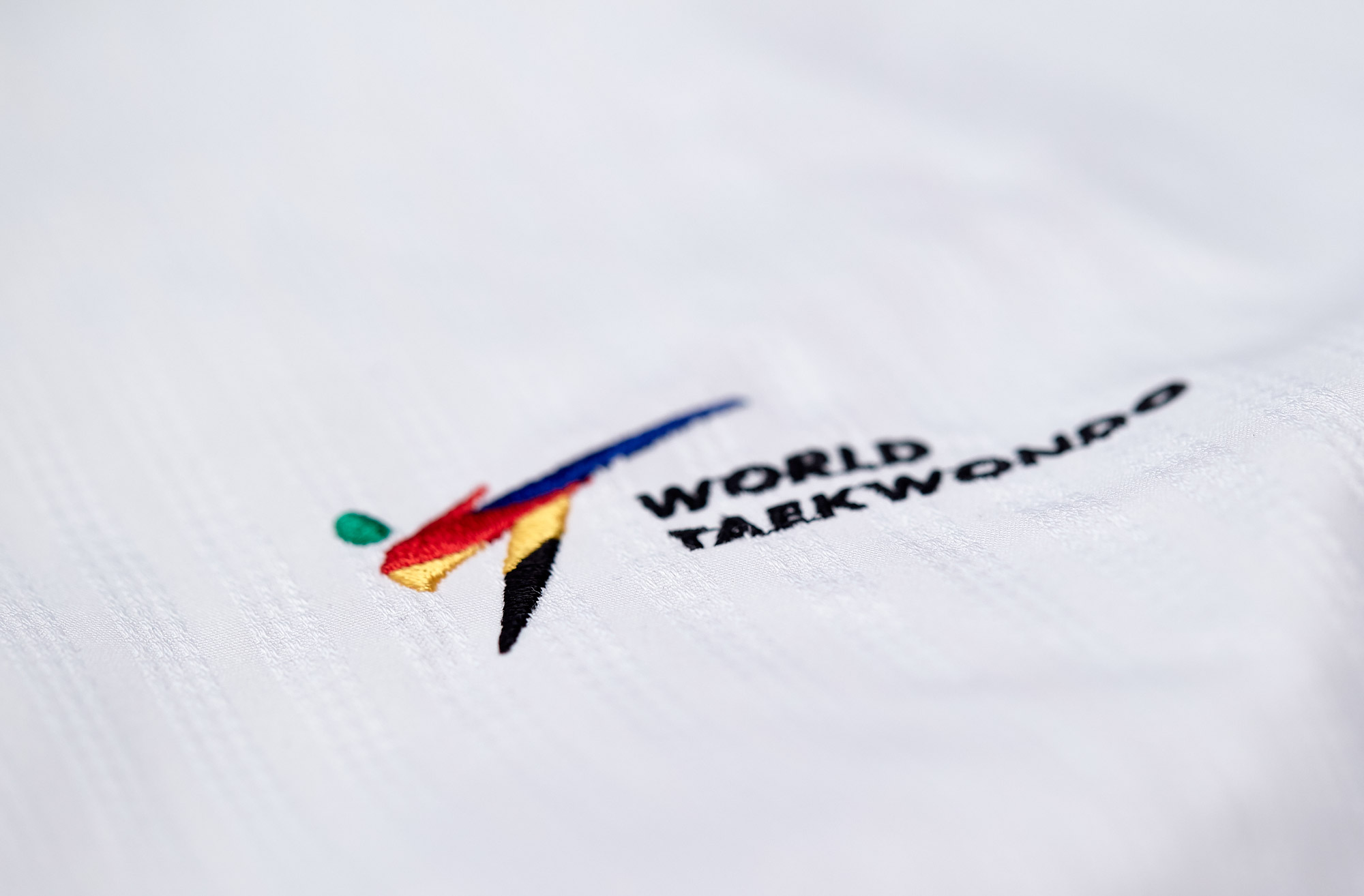 adidas Taekwondo Poomsae-Dobok Senior weiblich ADITPAF01 190