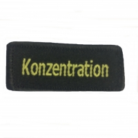 10-er Pack Motivations-Patches (Auswahl-Artikel)