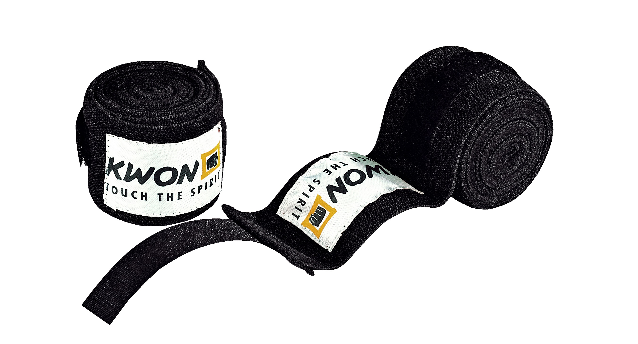 KWON (R) Boxbandagen 4,5m / UNELASTISCH