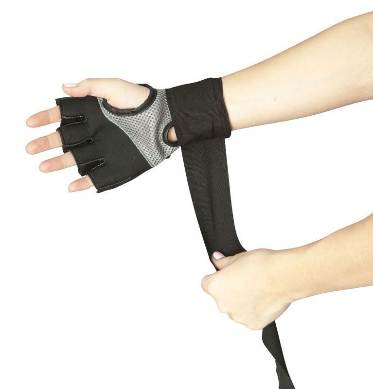 Top Ten  Quickwrap  "Gel Shock"