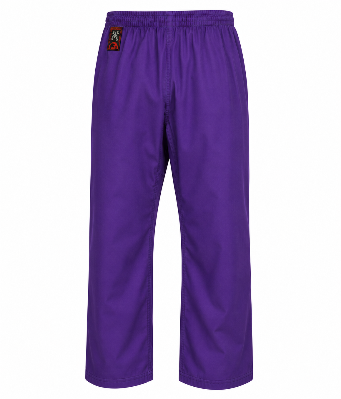 Karatehose Budohose Lila, Violett, Purple