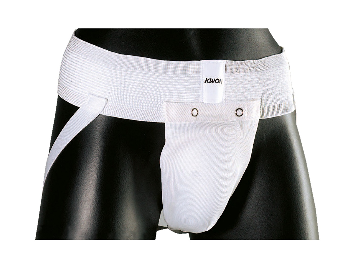 KWON (R) HERREN Tiefschutz PANTAL