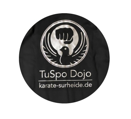 TUSPO Sweatshirt / Hoodie mit Kapuze 3XL