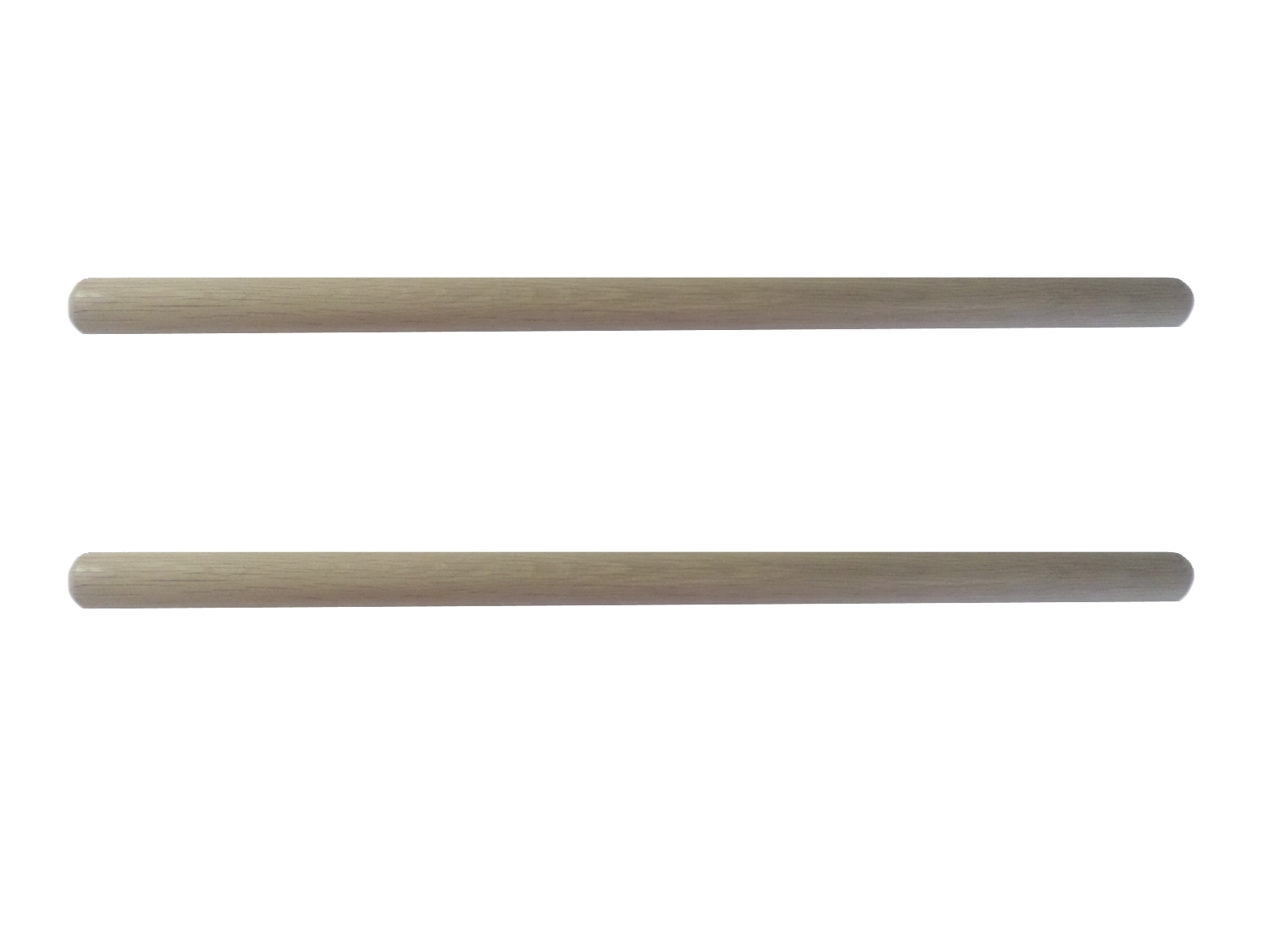 Nitanbo 60 cm (Paar) aus Eichenholz