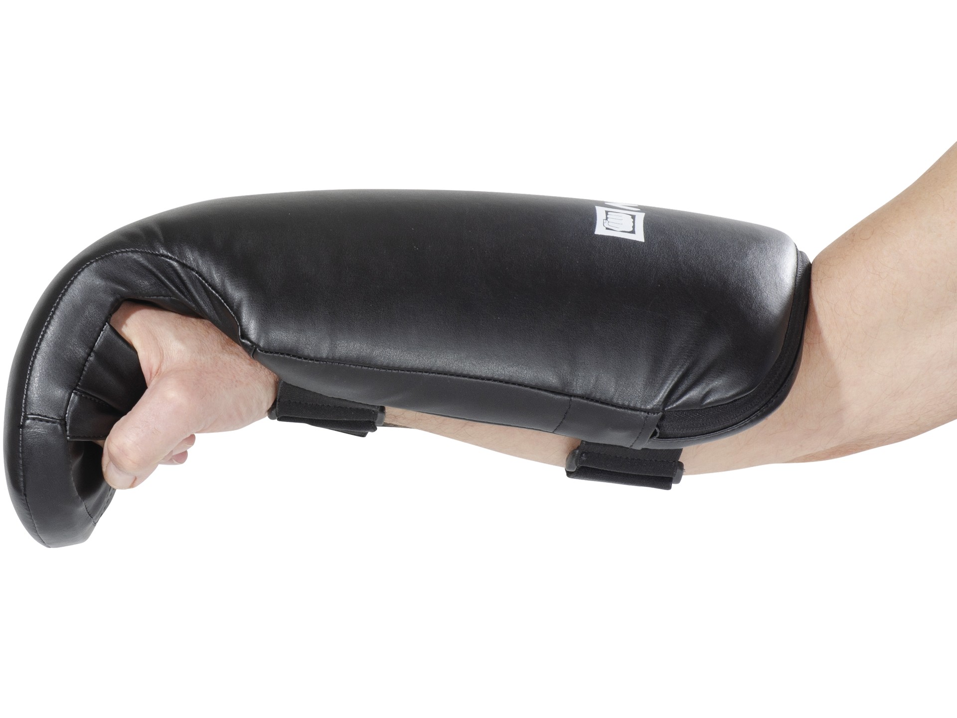KWON (R)  Unterarm Mitt Schlagpolster 