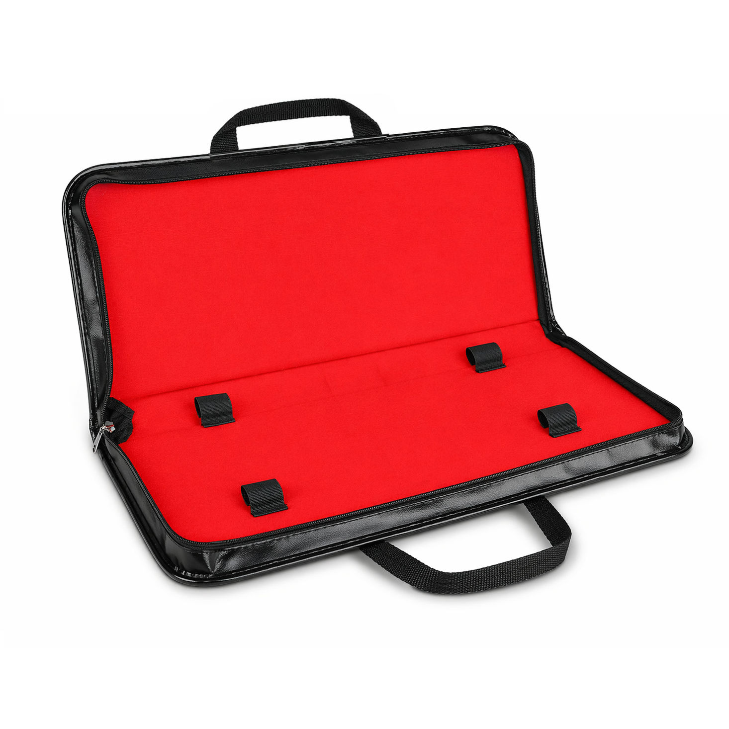 Waffentasche für 1 Paar Tonfa / Kama