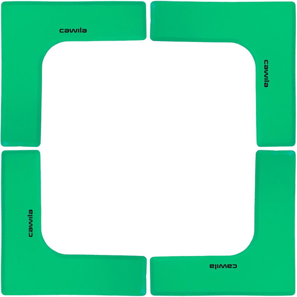 Kampfflächen Markierungselement