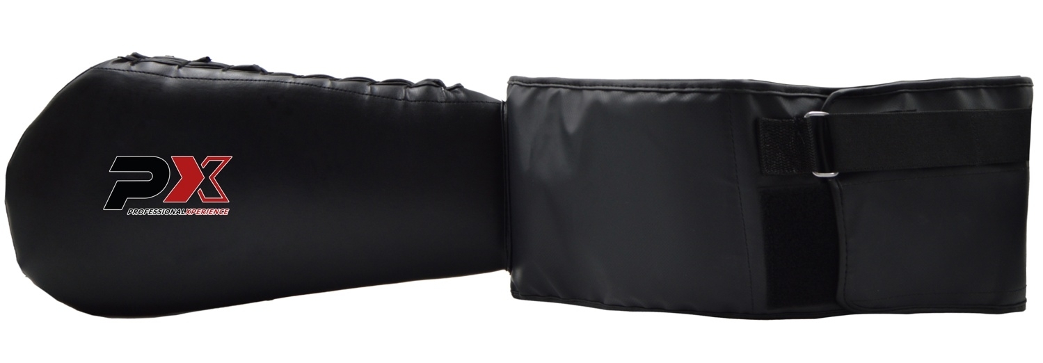 Doppel-Schlagmitt für Boxsäcke