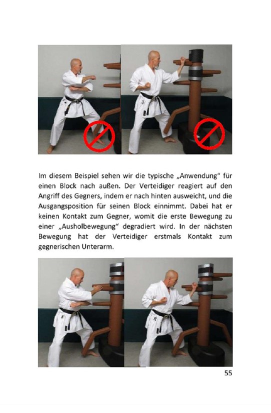 Functional Karate (Kielholtz, Andree)