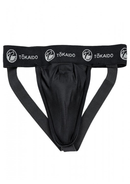 Tokaido Herren Tiefschutz Athletic