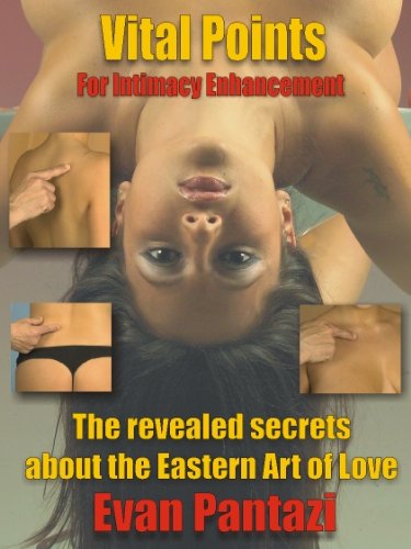 Vital Points – For Intimacy Enhancement [ENGLISH] (Pantazi, Evan / Tucci, Alfredo)