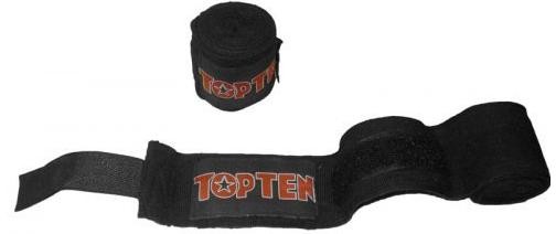 TOP TEN Boxbandage Elastische blau