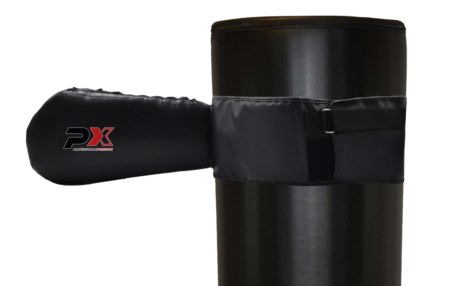 Doppel-Schlagmitt für Boxsäcke