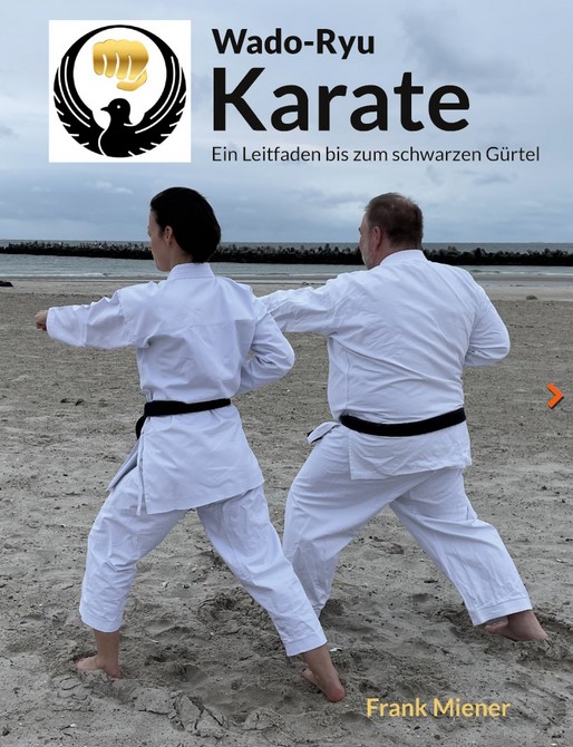 Wado-Ryu Karate - Miener, Frank - Paperback