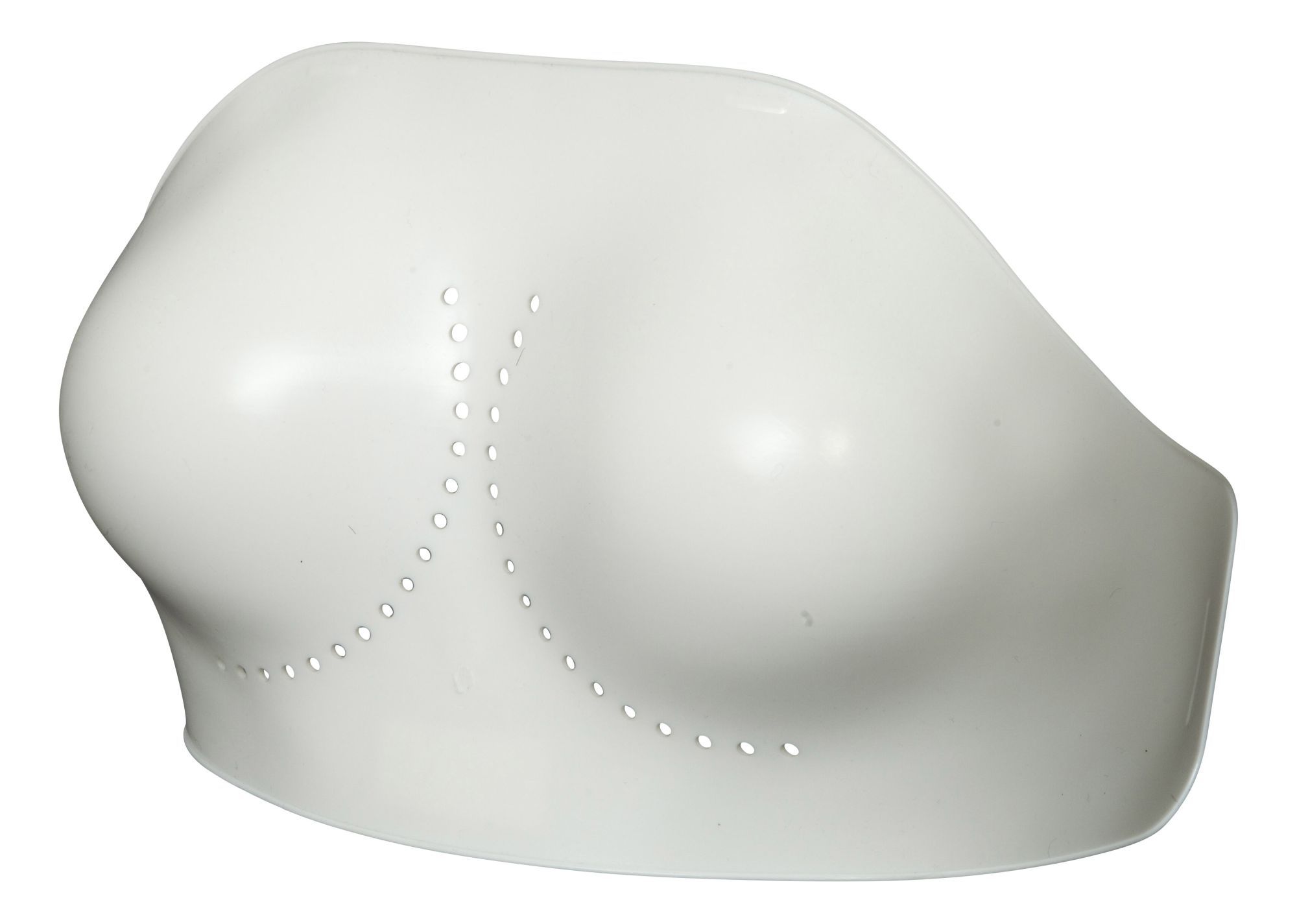 Top Ten Damenbrustschutz „Maxi“