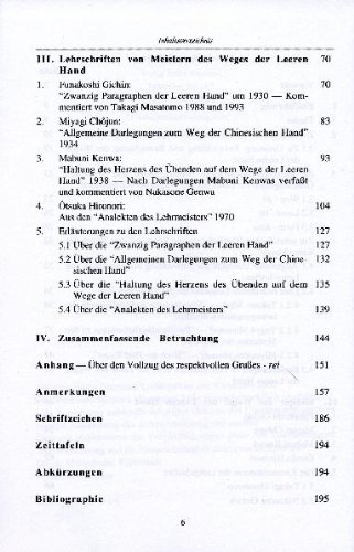 Die Lehre des Karatedo - Bittmann, Heiko