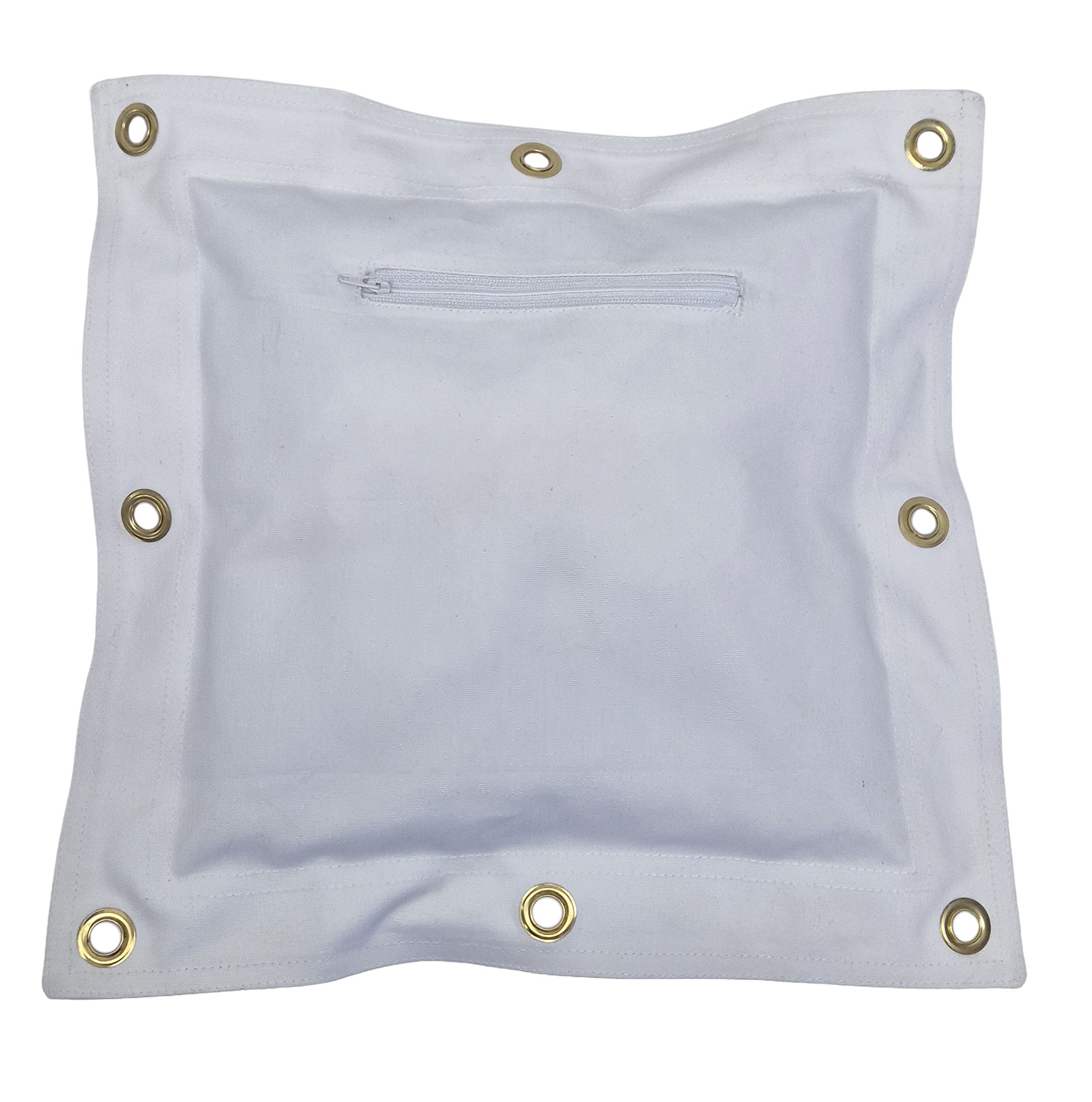 KWON (R) Wandschlagkissen Makiwara Canvas 