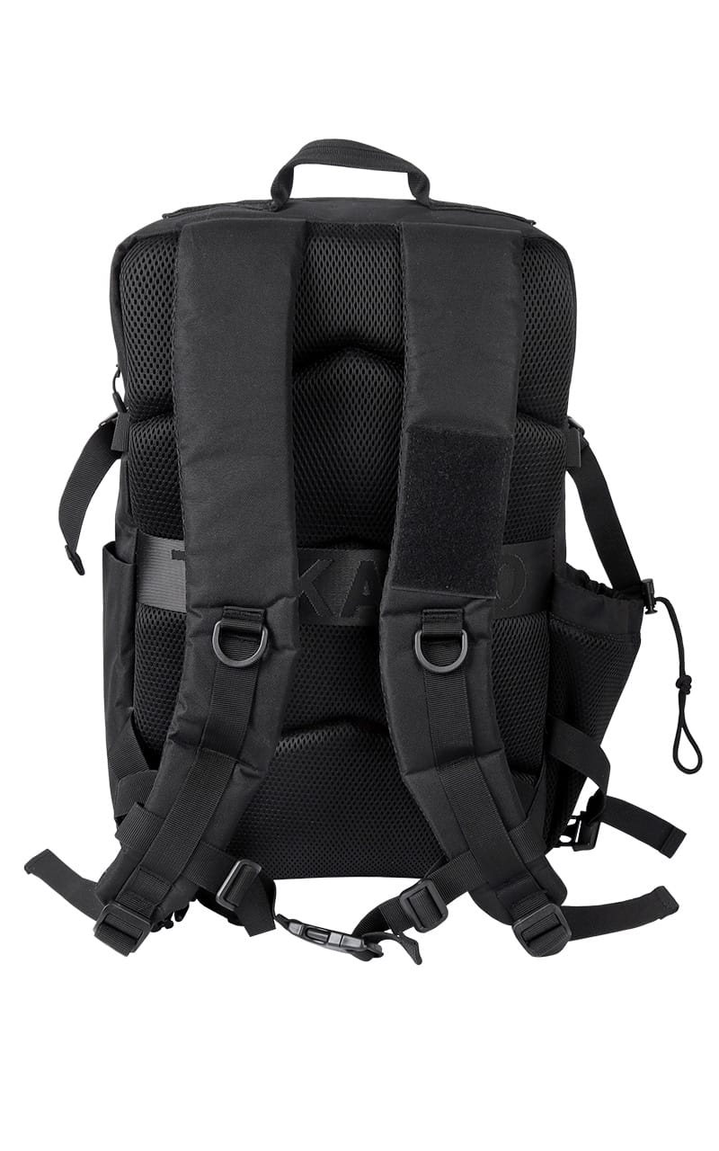 Tokaido Rucksack "MyBackPack" mit Klett
