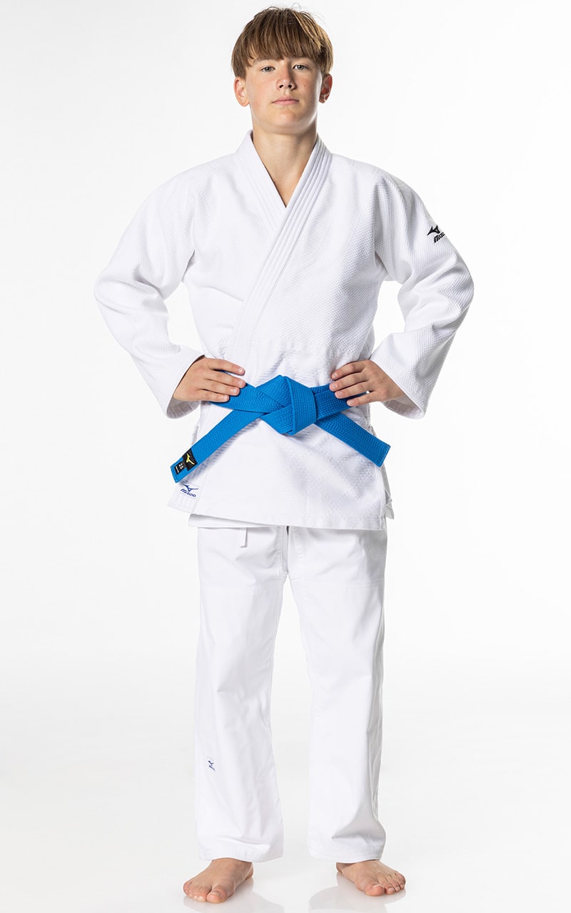 MIZUNO Judoanzug Keiko