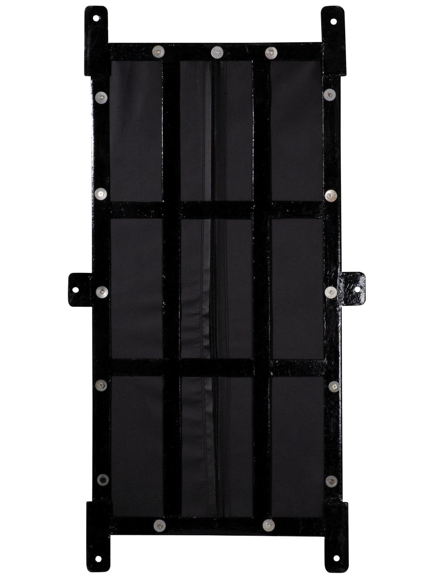 KWON(R) Schlagpolster / Wandschlagkissen Point