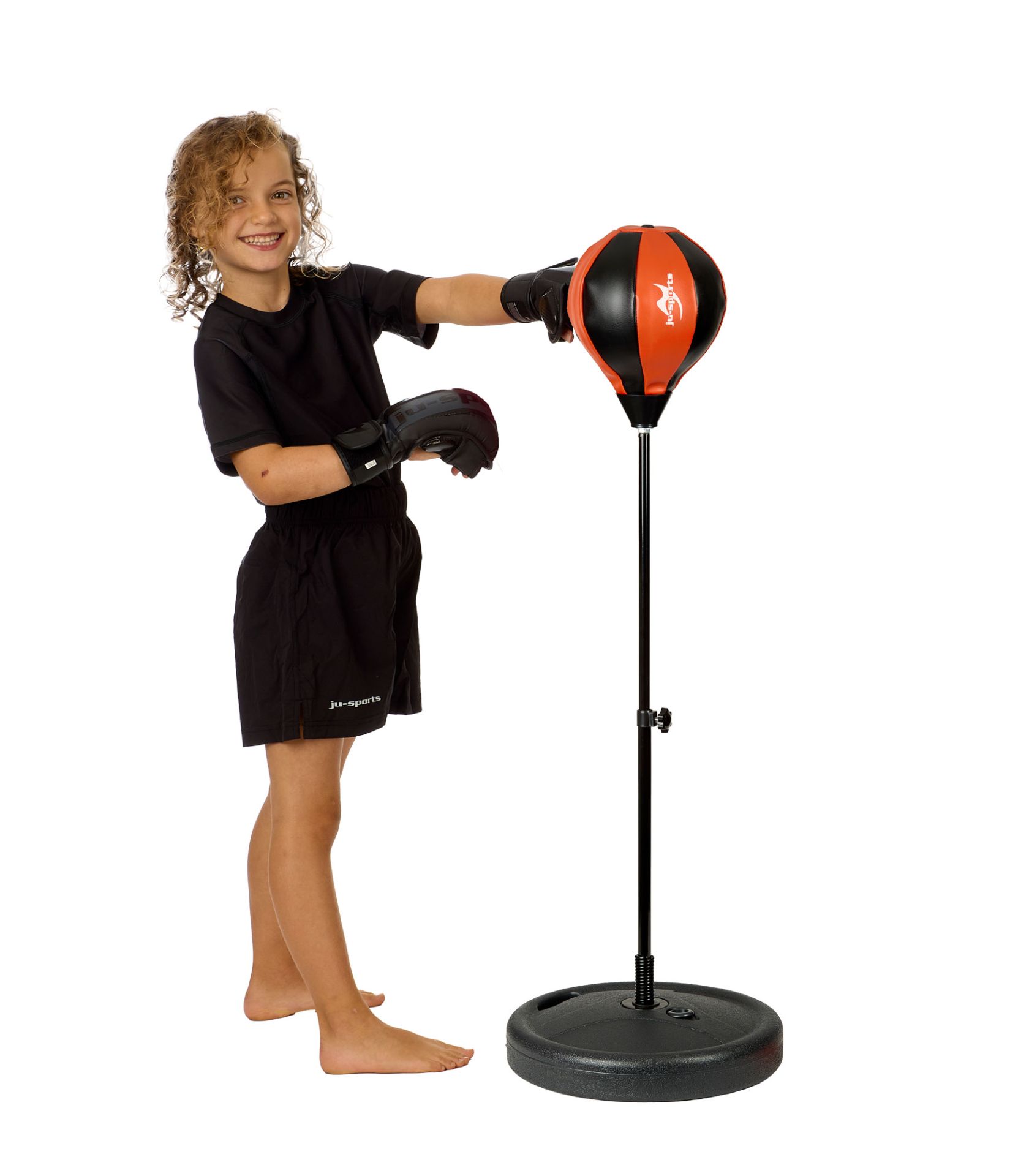 Kinder Standboxbirne