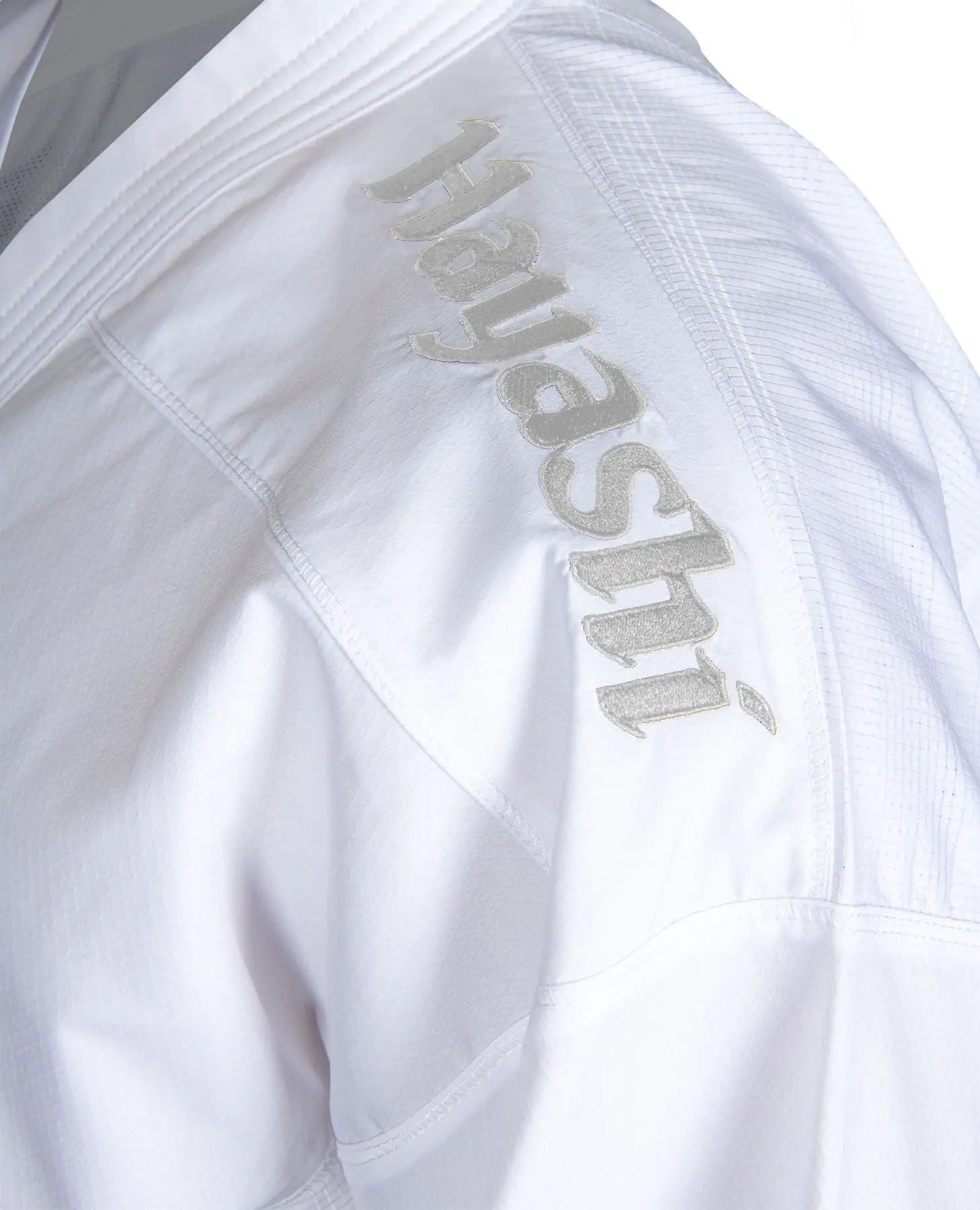 Hayashi Green Karate Gi „Premium Kumite“ (WKF approved) Blau/200cm