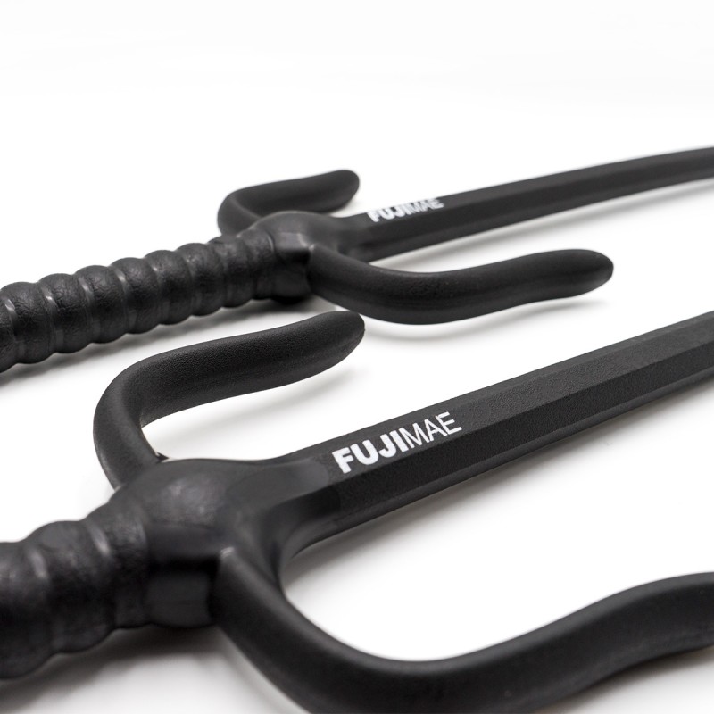 Trainings Sai First Class aus Kunststoff