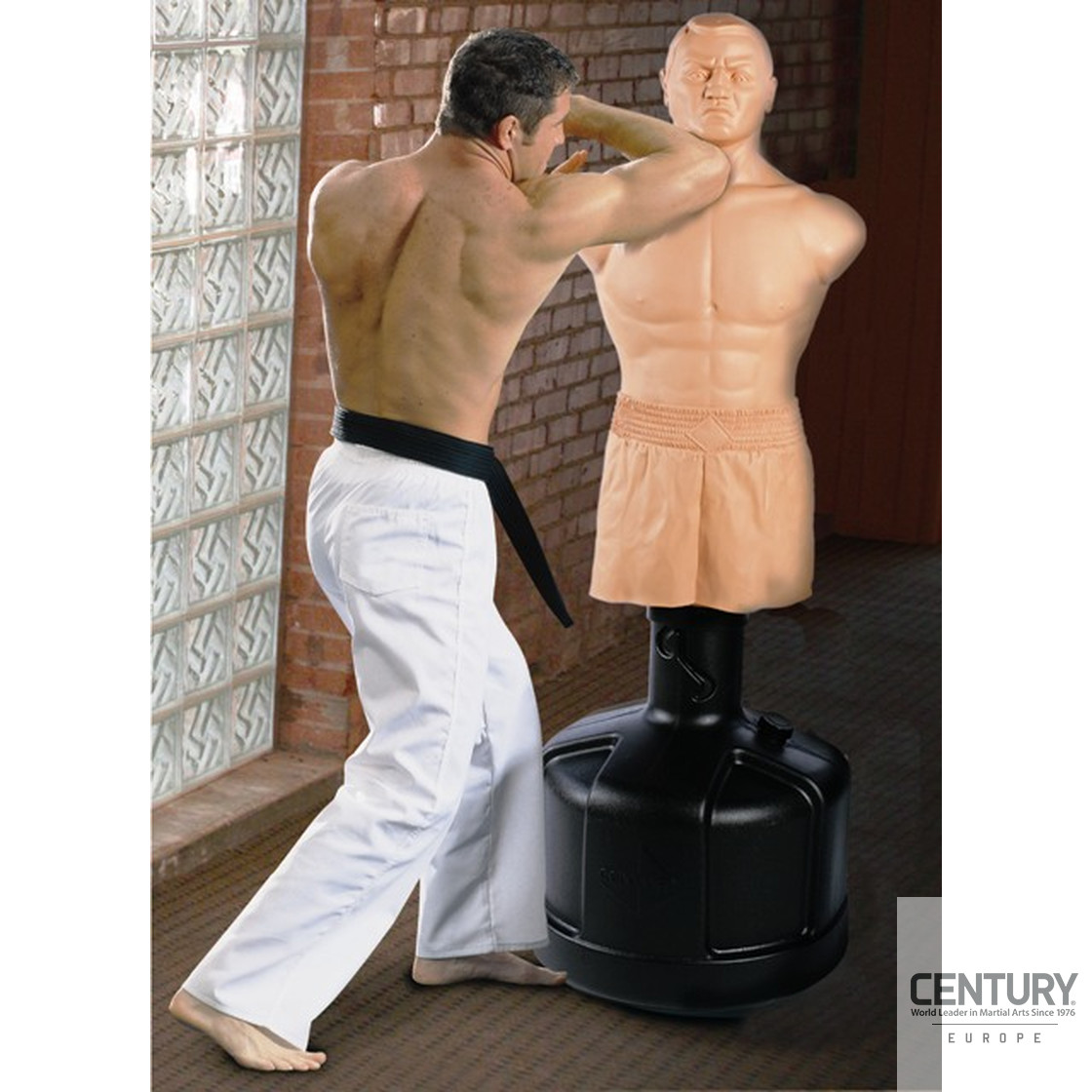 Century Box-Dummy Bob XL